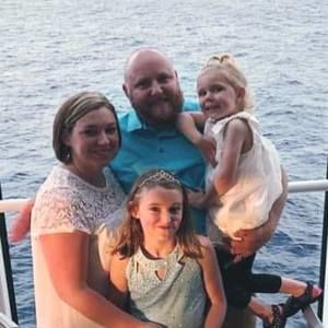 Meet your Posher, Rachael-travis